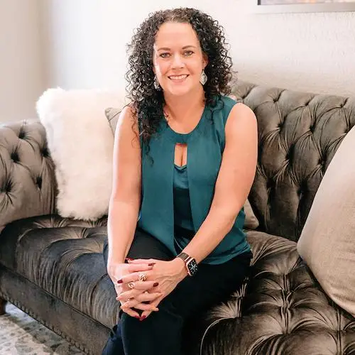 Christy Findlay Licensed Professional Counselor